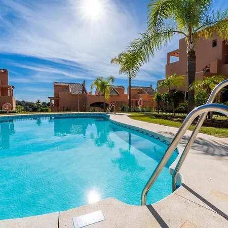 Apartment Lagos De Santa Maria Golf *