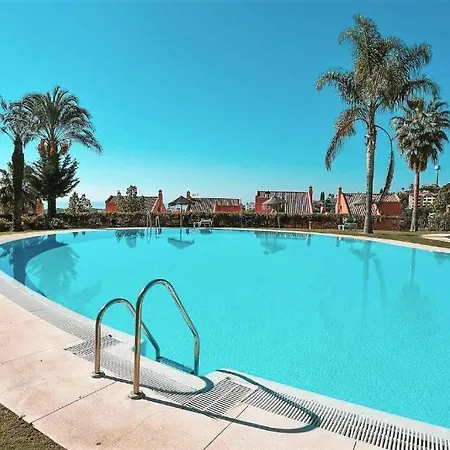 Apartment Lagos De Santa Maria Golf