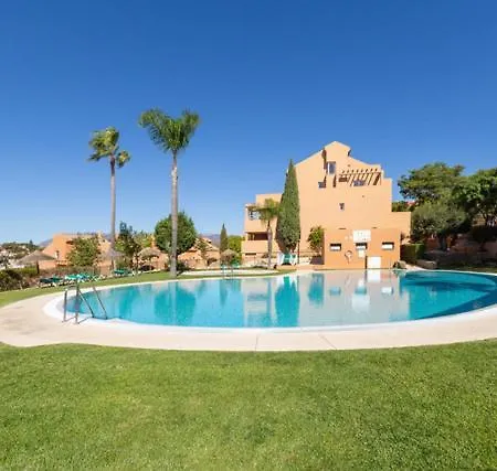 Lagos De Santa Maria Golf Apartment Marbella
