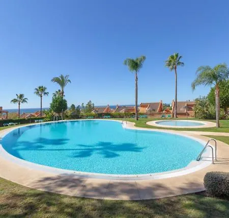 Apartment Lagos De Santa Maria Golf *
