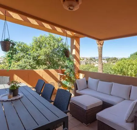 Lagos De Santa Maria Golf Apartment