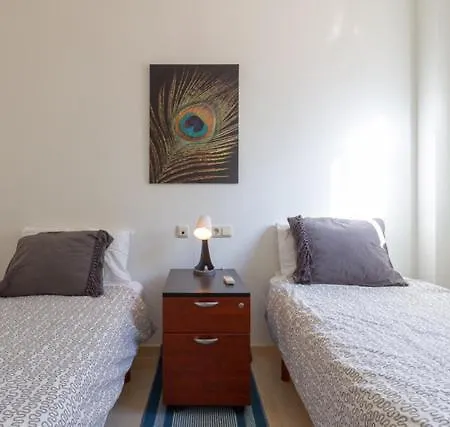 Lagos De Santa Maria Golf Apartment Marbella