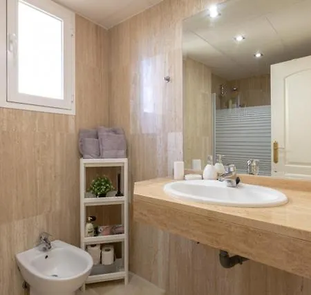 Apartment Lagos De Santa Maria Golf