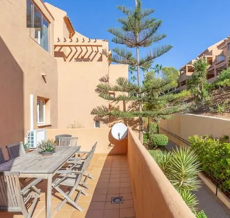 Apartment Lagos De Santa Maria Golf *
