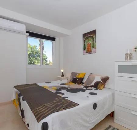 Apartment Lagos De Santa Maria Golf