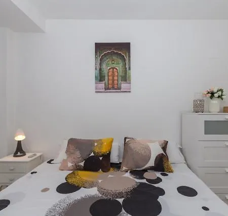 Lagos De Santa Maria Golf Apartment Marbella