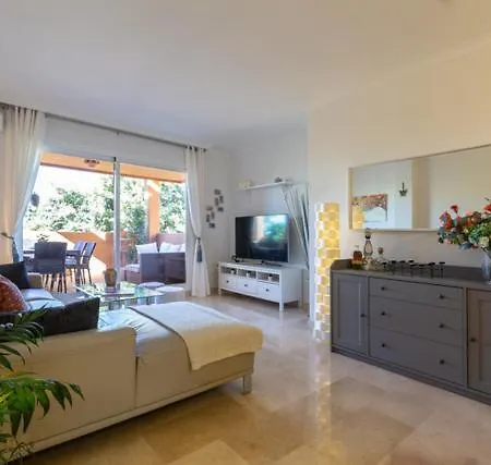 Lagos De Santa Maria Golf Apartment