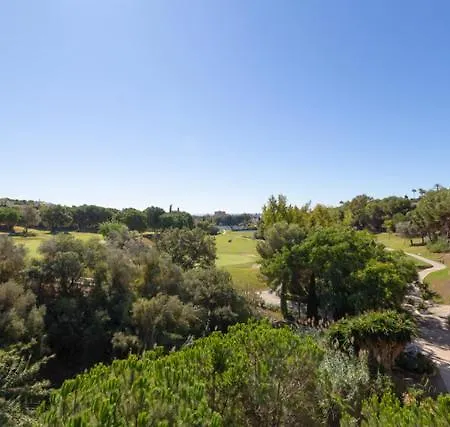 Lagos De Santa Maria Golf Marbella