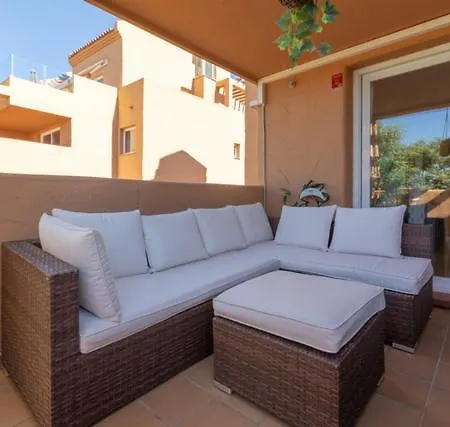 Lagos De Santa Maria Golf Apartment