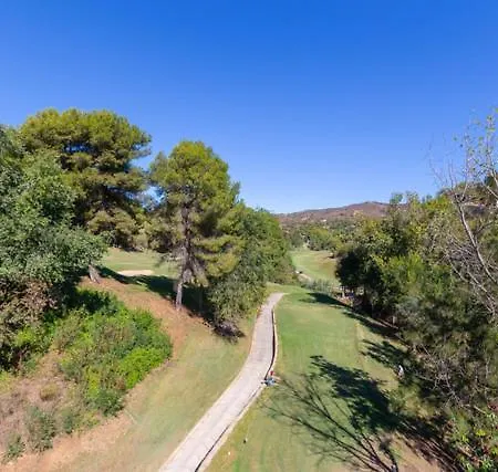 Lagos De Santa Maria Golf * Marbella
