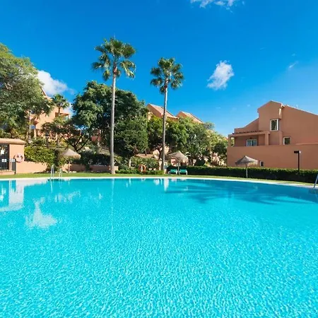 Apartment Lagos De Santa Maria Golf
