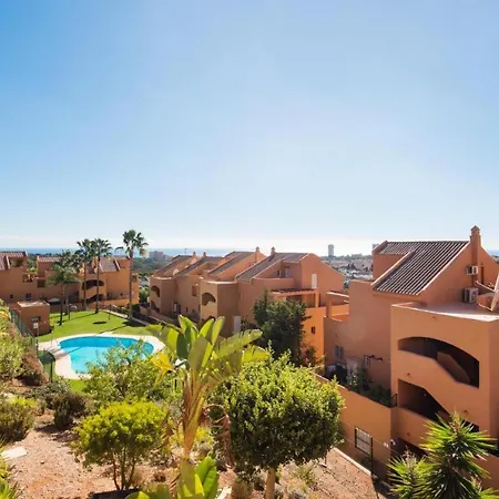 Lagos De Santa Maria Golf Marbella