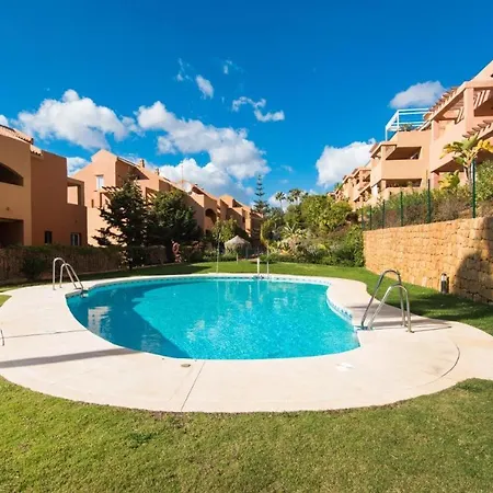 Lagos De Santa Maria Golf Apartment *