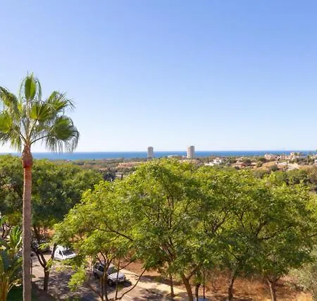 Lagos De Santa Maria Golf Apartment Marbella